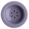 Pet Life 'Hydrain' Anti-Spill Water and Food Pet Bowl