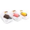 Pet Muzzle Pet Silicone Dog Muzzle Paper Pack Dog Muzzle Dog Muzzle